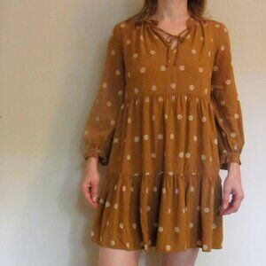 Madewell Dress